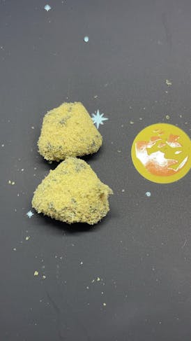 Candela | MAC Mint Cookies + MAC Stomper | Bulk Moonrocks
