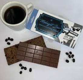 Midnight Bar | Jivin Java