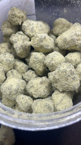 Freshy Fine | ZHB | Bulk Moonrocks