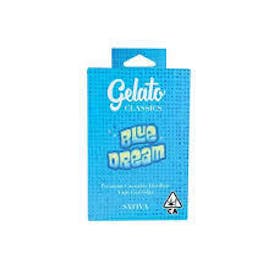 Gelato | Blue Dream | 510