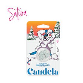Candela | Butters | 2G Snowball