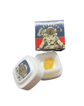 Lift Off Extracts | Rolos | Blonde Badder
