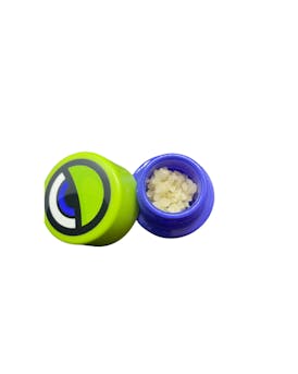 Grimas | Blue Milk | 1g Crumble