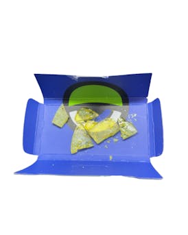 Grimas Shatter | Red Bull Energy | 1g shatter