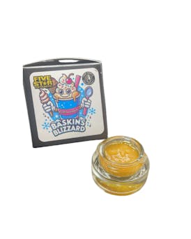True North Collective | Baskins Blizzard | 3.5 cured badder