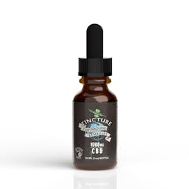CBD | EBR | CBD Tincture