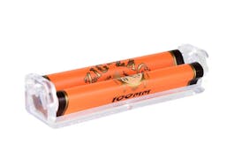 Zig Zag | Orange Roller | 100 mm
