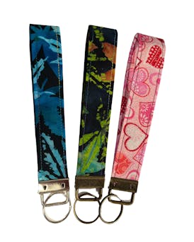Assorted Key Chain