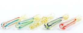 Assorted Chillum