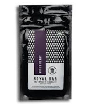 High Life Farms | Royal Bar | Mixed Berry