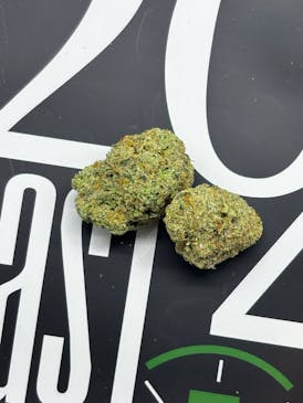 Grown Rogue | Member Berry | Bulk Flower