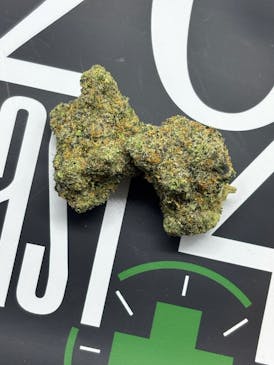 Grown Rogue | Washington Apple | Flower