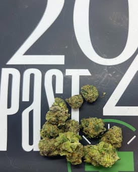 Fluresh | Gastro Pop - Indica/Hybrid