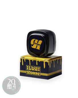 Hash House | Cap Junky | Hash Rosin