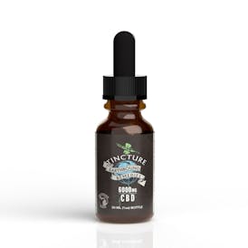 CBD | EBR | CBD Tincture