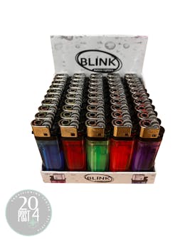 Blink Lighter