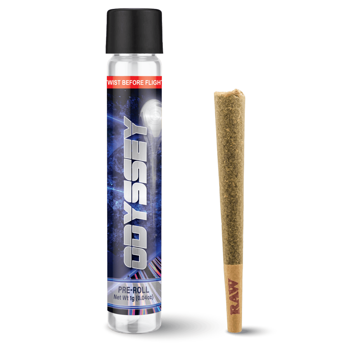 Monkey Bread Pre-Roll