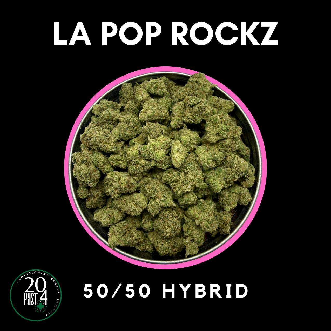 La Pop Rockz Deli