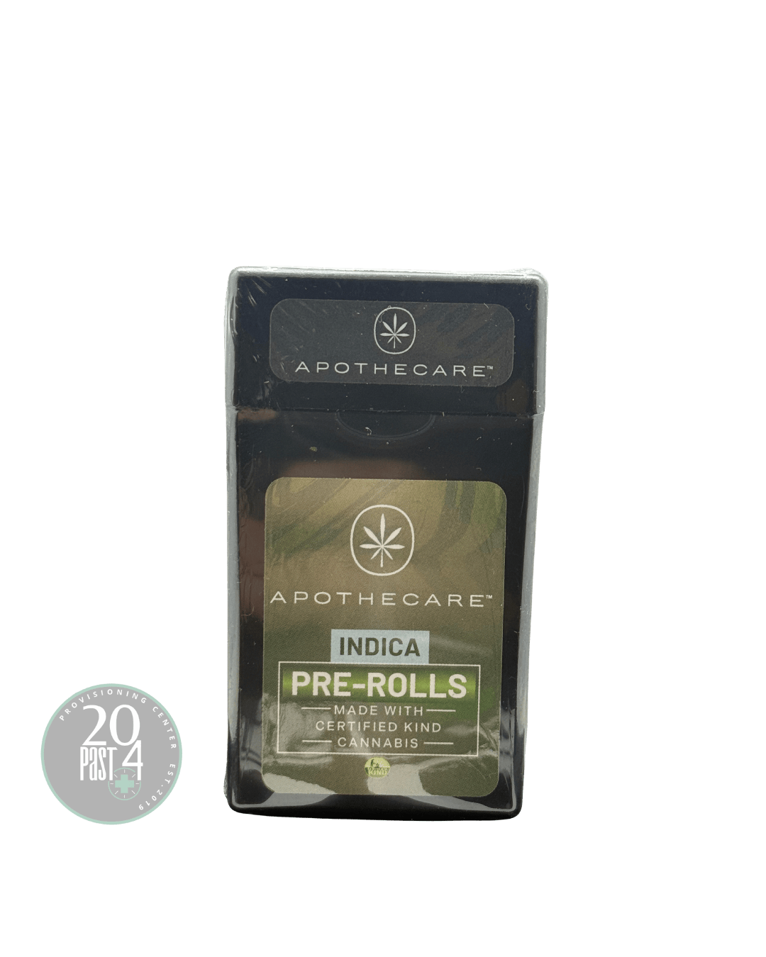 Apothecare | Blue Mason | Pre-Roll Pack | 10x0.5g