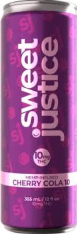 Cherry Cola | 12 Fluid Oz.