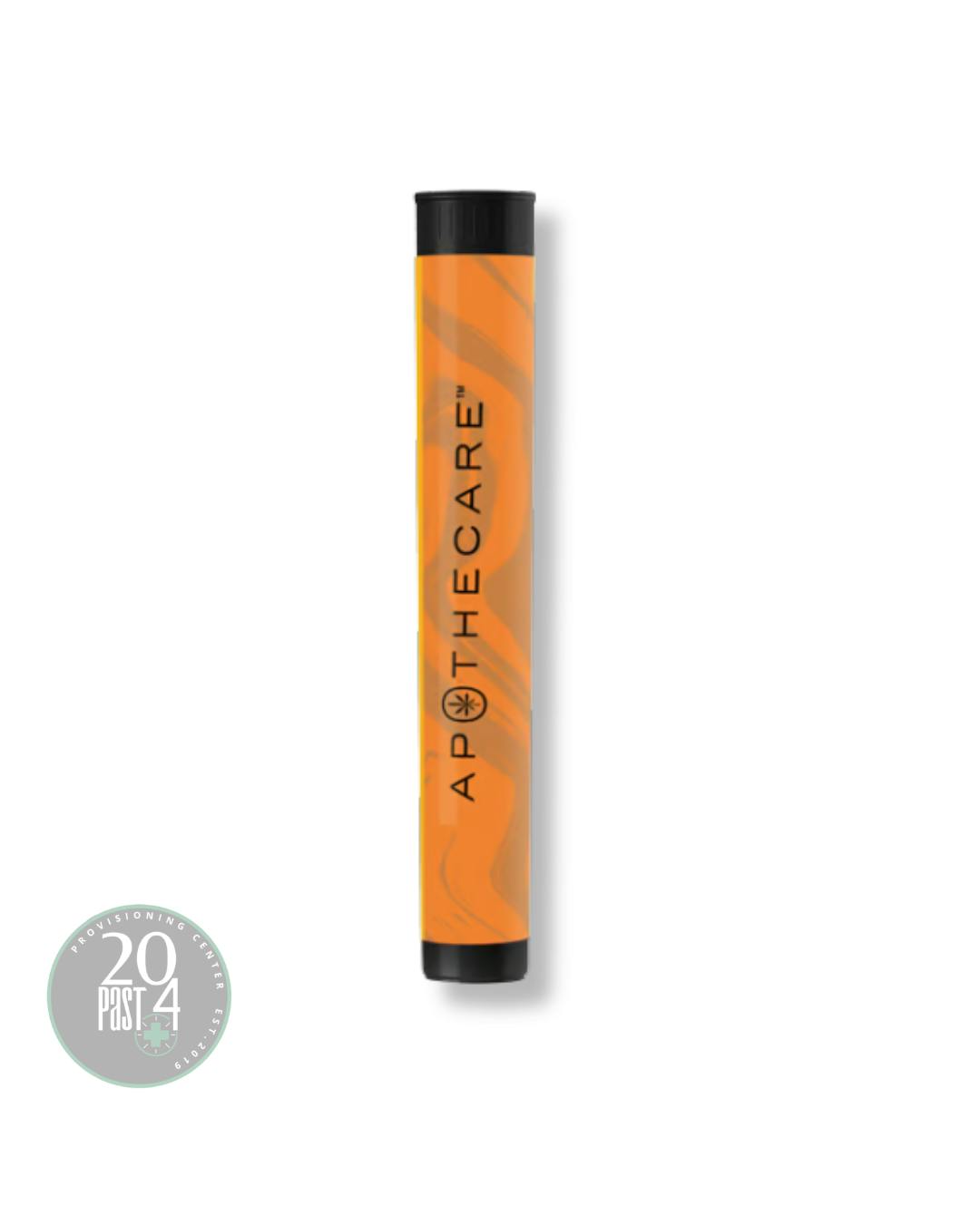 BLUE NINA | PREROLL | 1G