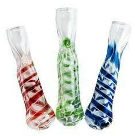 HIGH MOUNTAIN IMPORTS | ONE HITTER PIPE