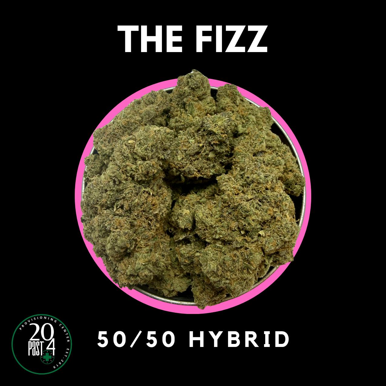 CRAFT | THE FIZZ | DELI FLOWER - HYBRID