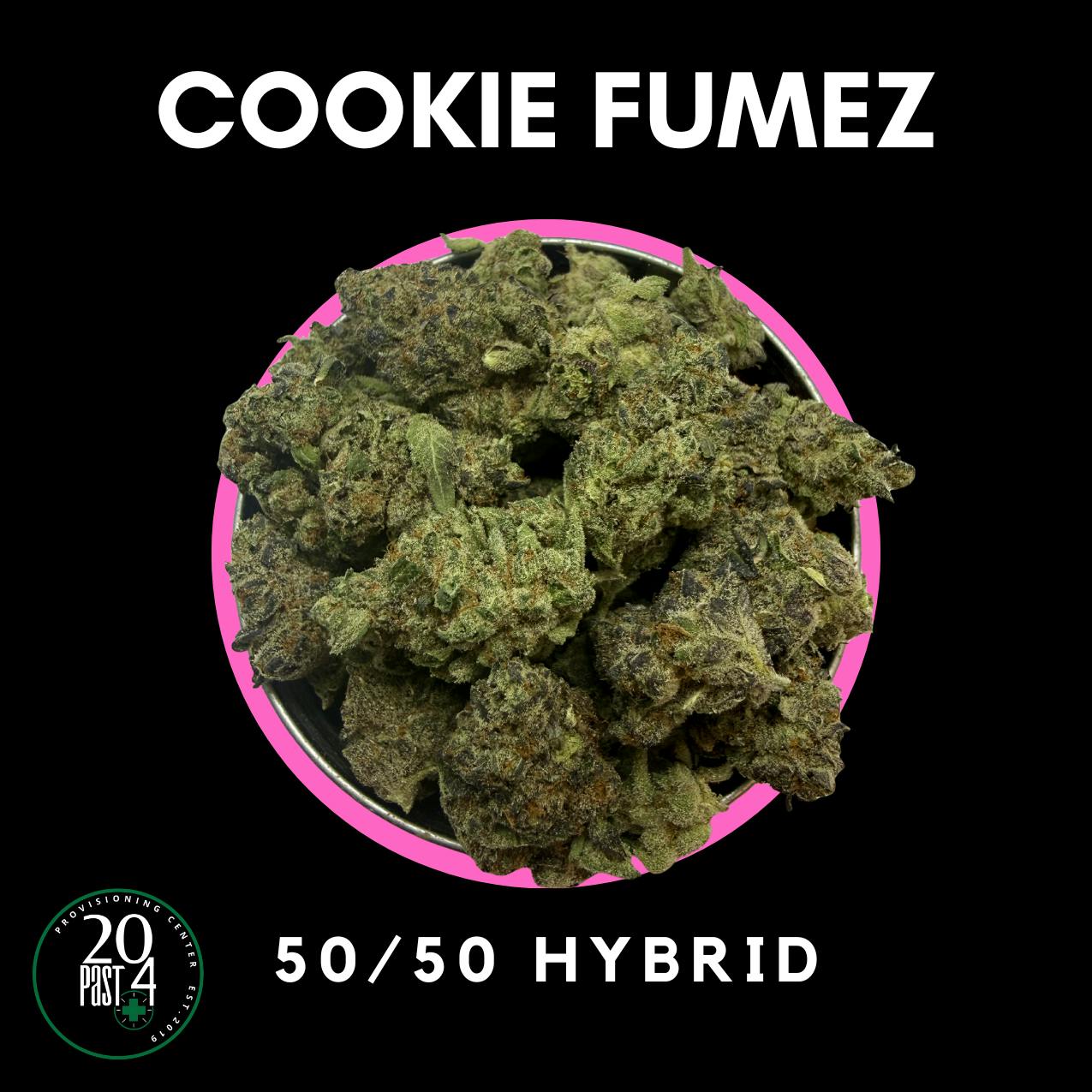 Cookie Fumez Deli