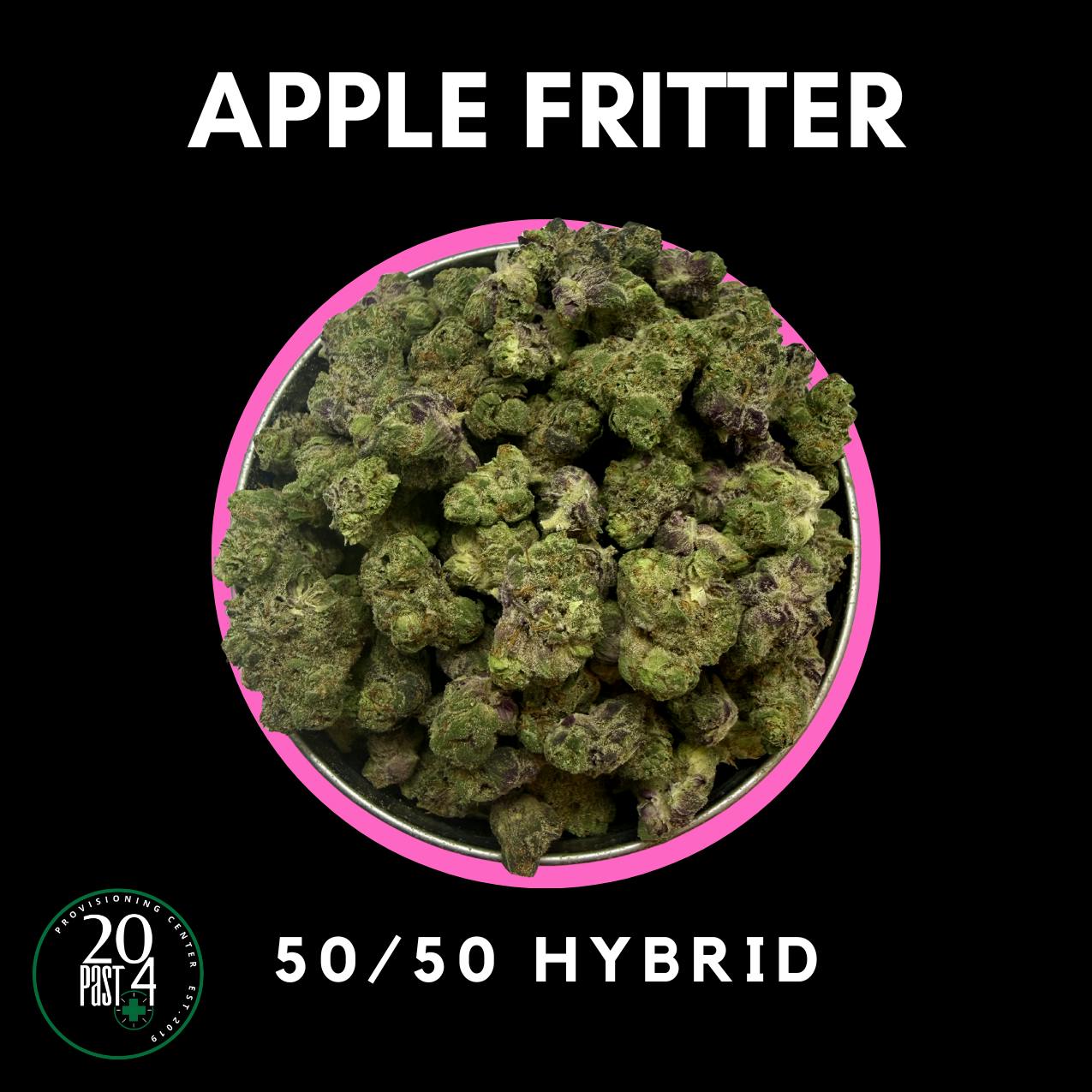Apple Fritter Deli