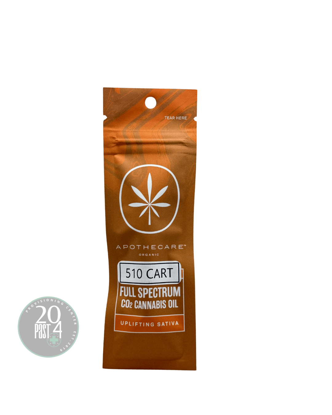 APOTHECARE | KEY LIME OG | 510 THREAD | 1G
