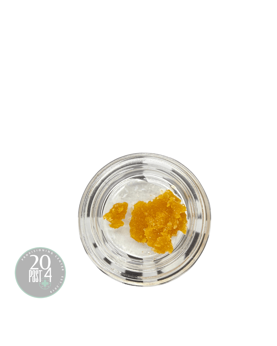 Apothecare | Jack Boss | Sugar | 1g