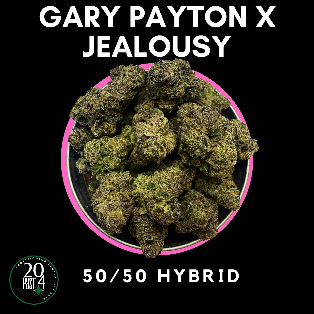 KAI | GARY PAYTON X JEALOUSY | DELI FLOWER - HYBRID
