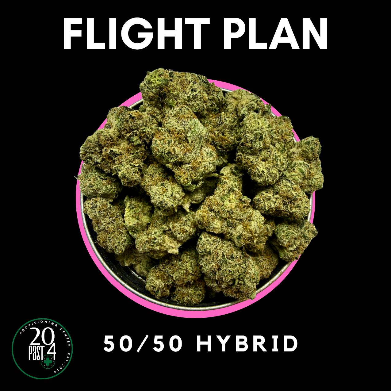 KAI | FLIGHT PLAN | DELI FLOWER - HYBRID