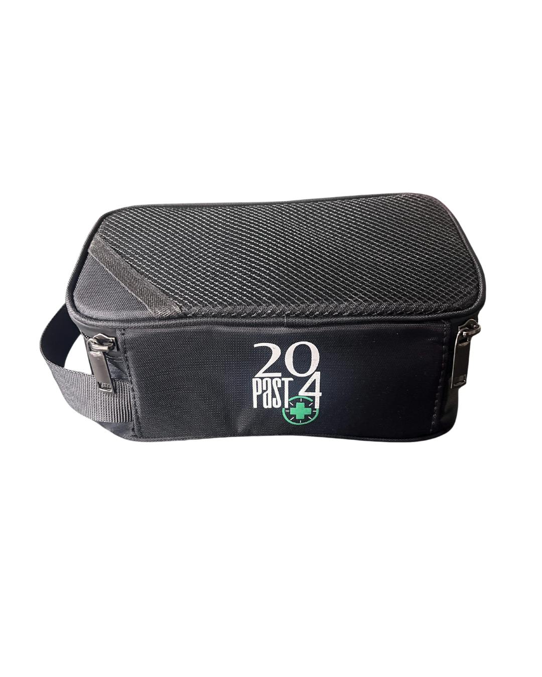 20 Past 4 Smell Proof Case (Lock Box)
