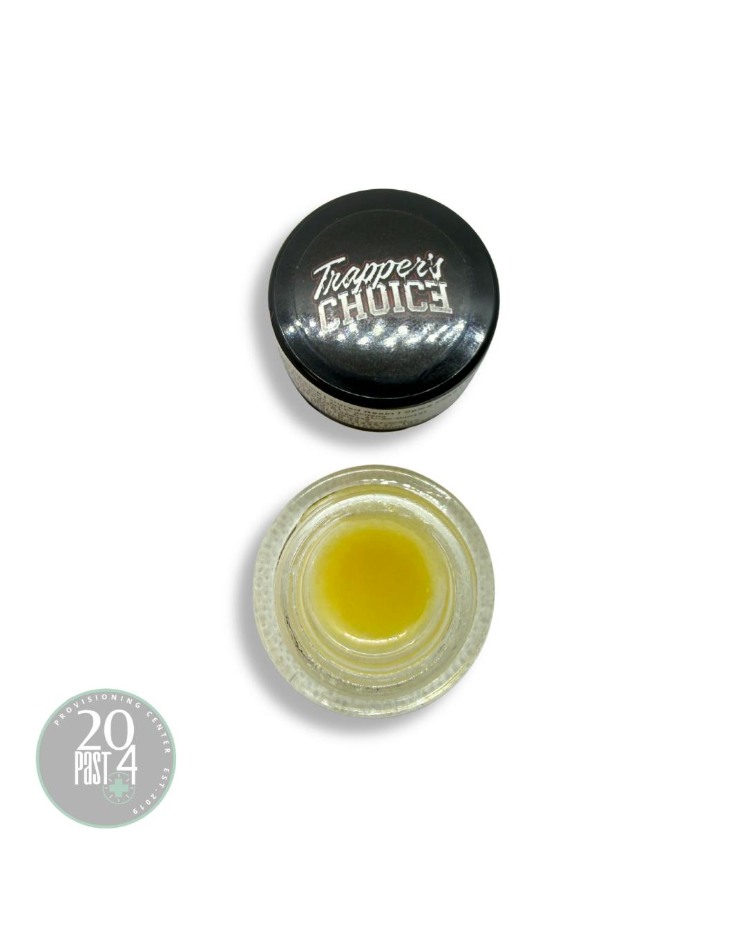 ENDO | SPICE CAKE | CURED RESIN | 1G