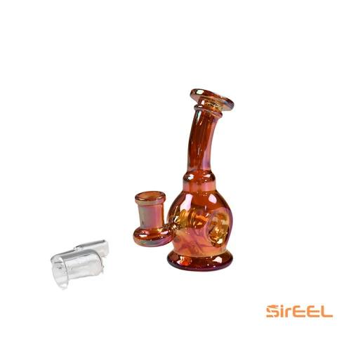 SIREEL | HYPNO HOOP | MINI-RIG | 5"