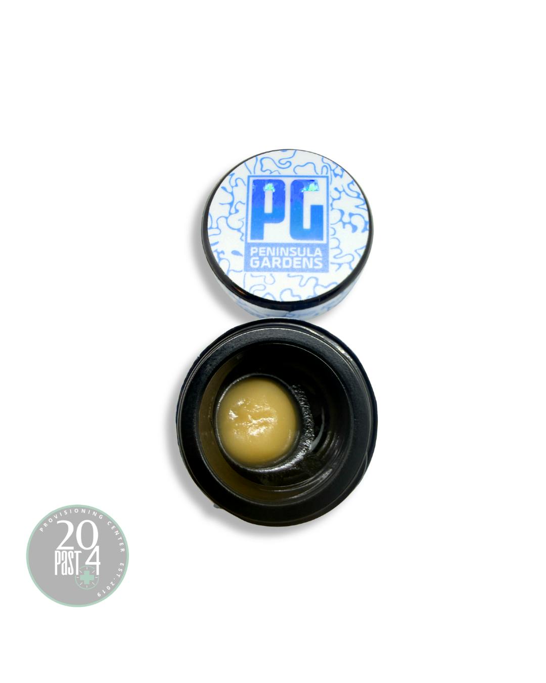 PENINSULA GARDENS | ZANGRIA LOBSTER | ROSIN | 1G