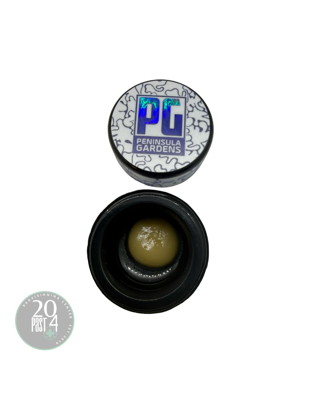 PENINSULA GARDENS | KEROSENE DRIP | ROSIN | 1G