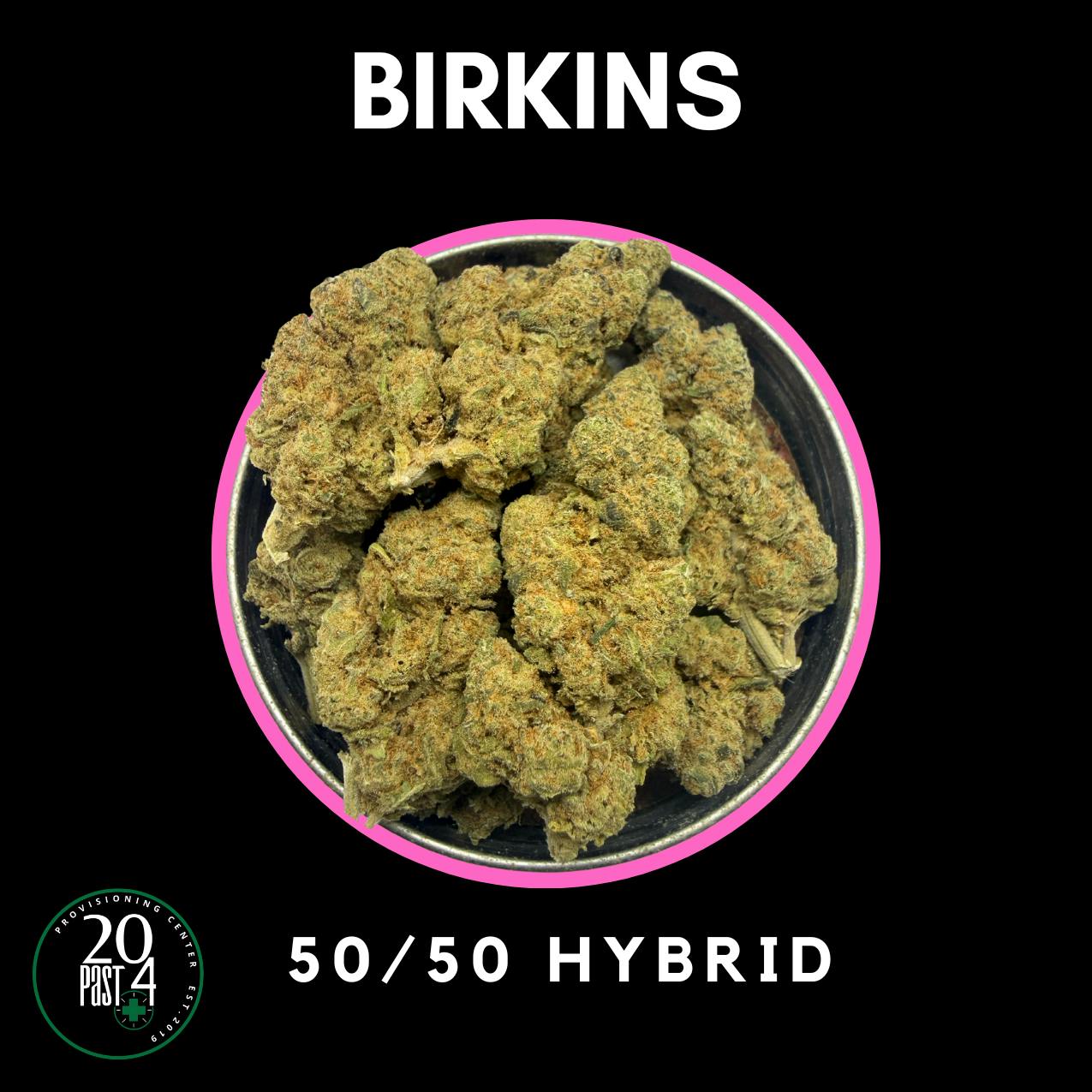 WOLVERINE BUCKEYE | BIRKINS | DELI FLOWER - HYBRID
