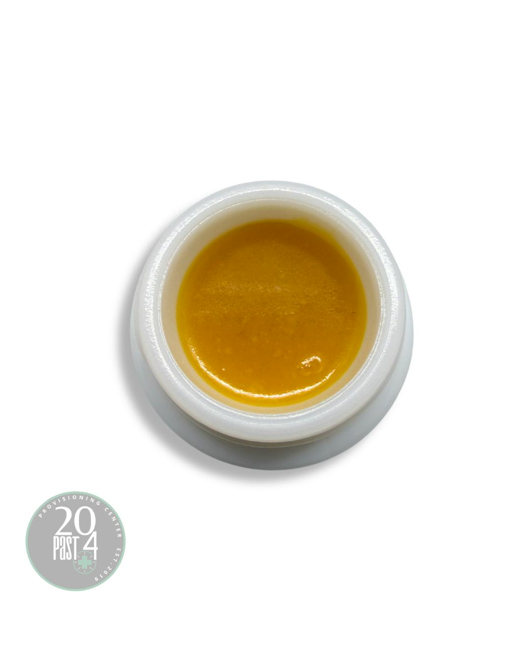 SYMPONIA FARMS | JACK 47 | CURED RESIN | 2G