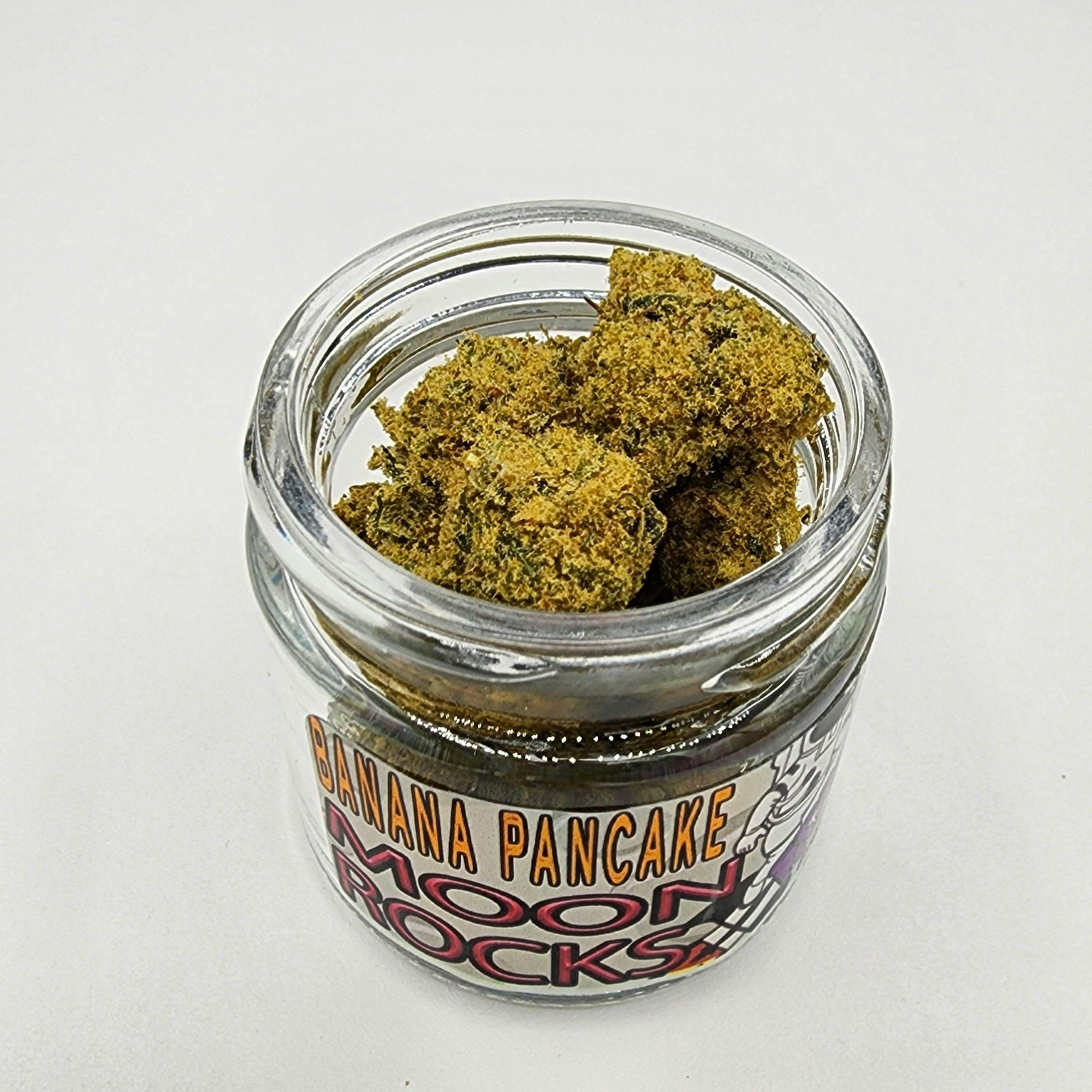 4g Banana Pancake Space Nugs