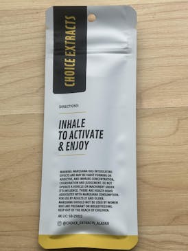 Vape Disposable - Chimera