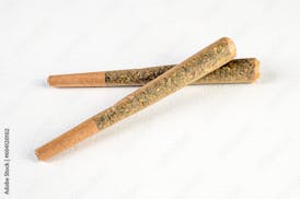 Deli Pre Roll - Black Lemon Glue