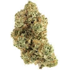 Deli Flower - Platinum Kush cannabis product