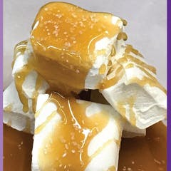 Fire Eater - Marshmallow - Salted Caramel cannabis product