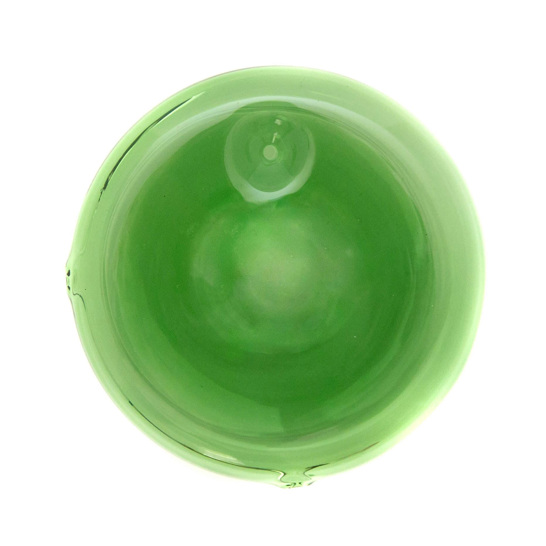 Laundry Day | Hudson Pipe | Green
