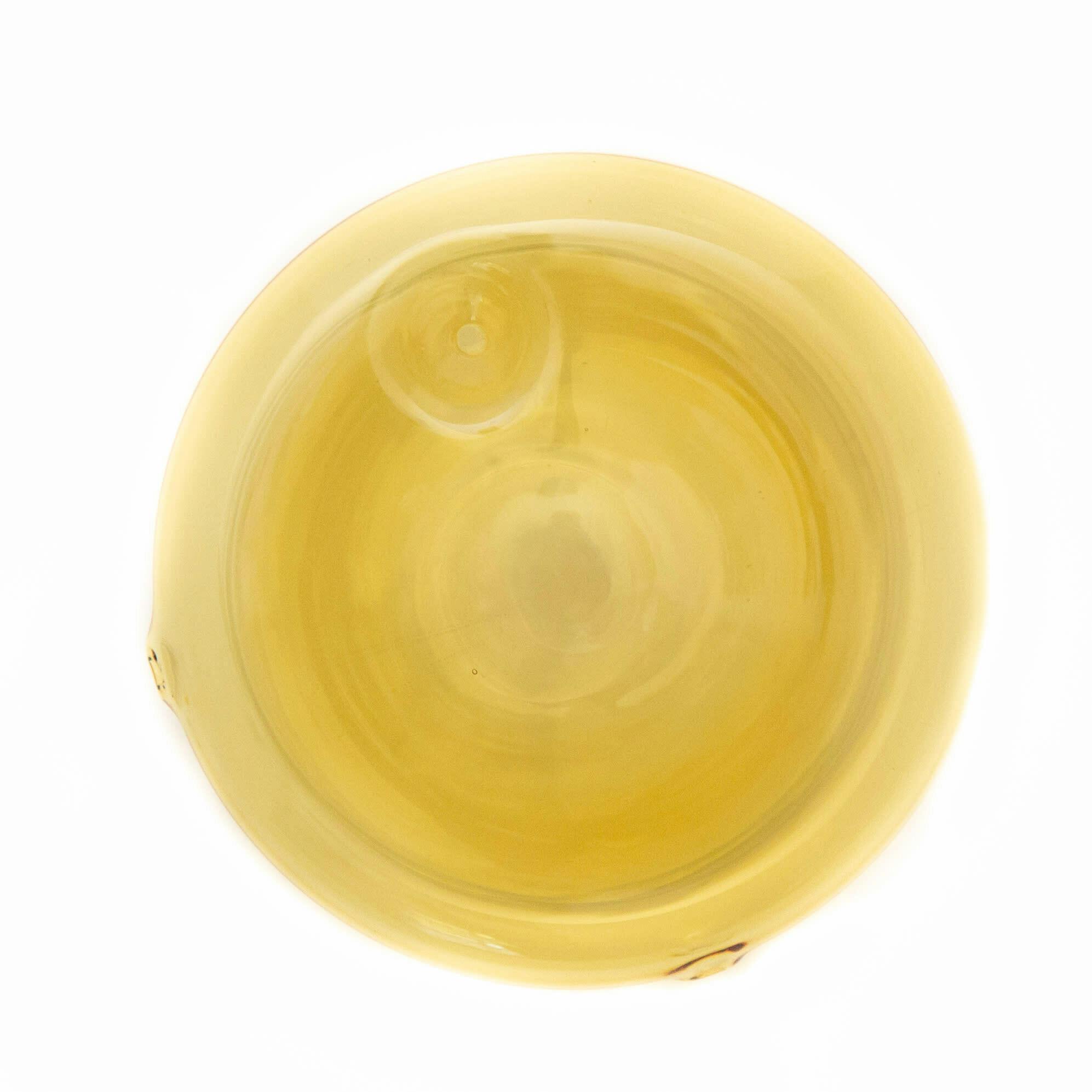 Laundry Day | Hudson Pipe | Yellow