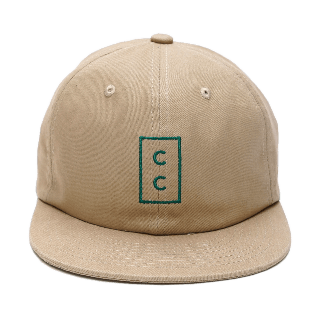 CC | Hat | CC - Hat_CC