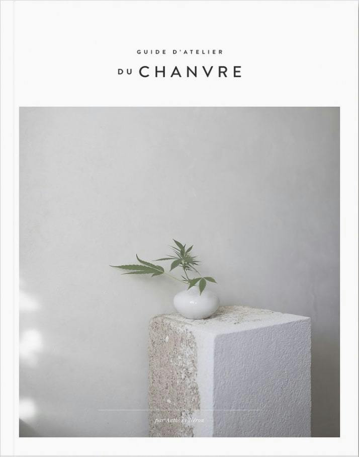 DuChanvre | Hempcrete Workshop Guide