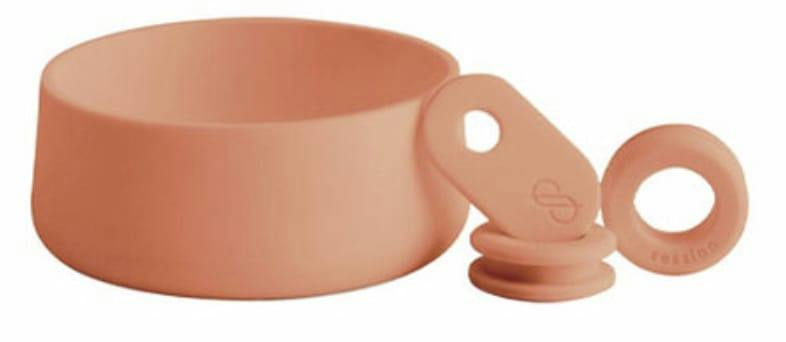 Session Goods | Silicone Accessory | Horizon Orange